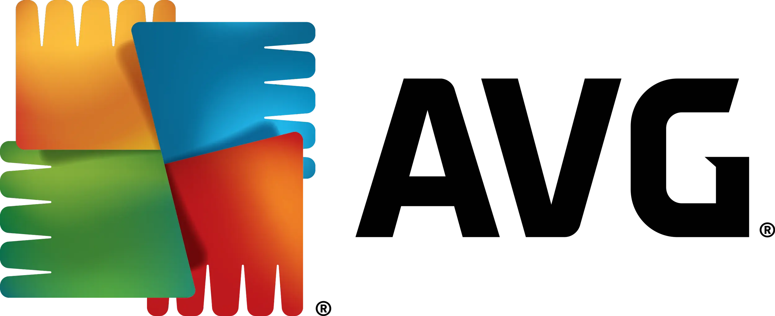 AVG logo