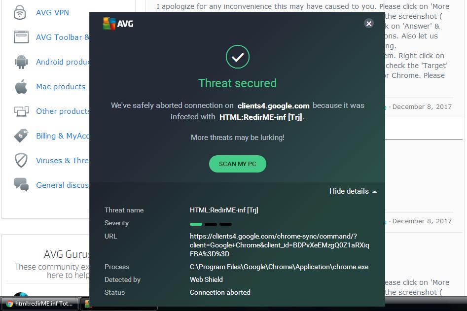 Avg Mac Free