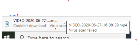 Photos- virus scan failed.png