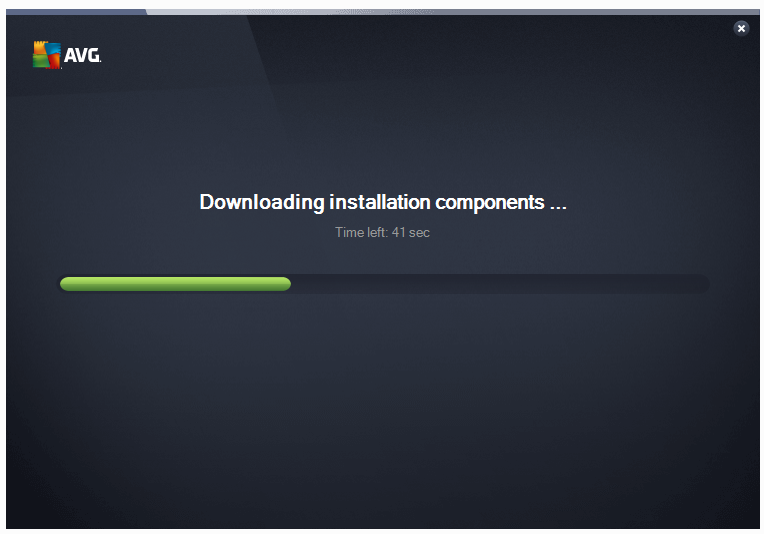Try reinstalling
