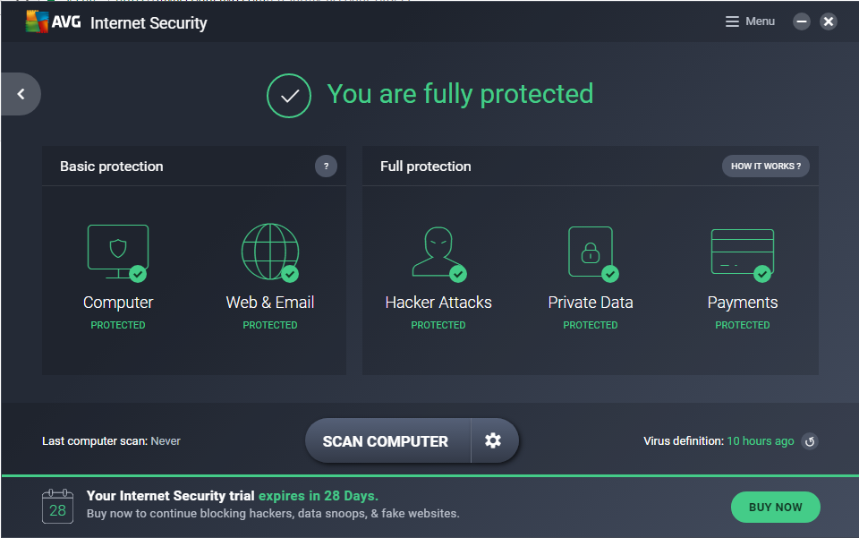 Avg r. Avg internet security. avg antivirus интерфейс.