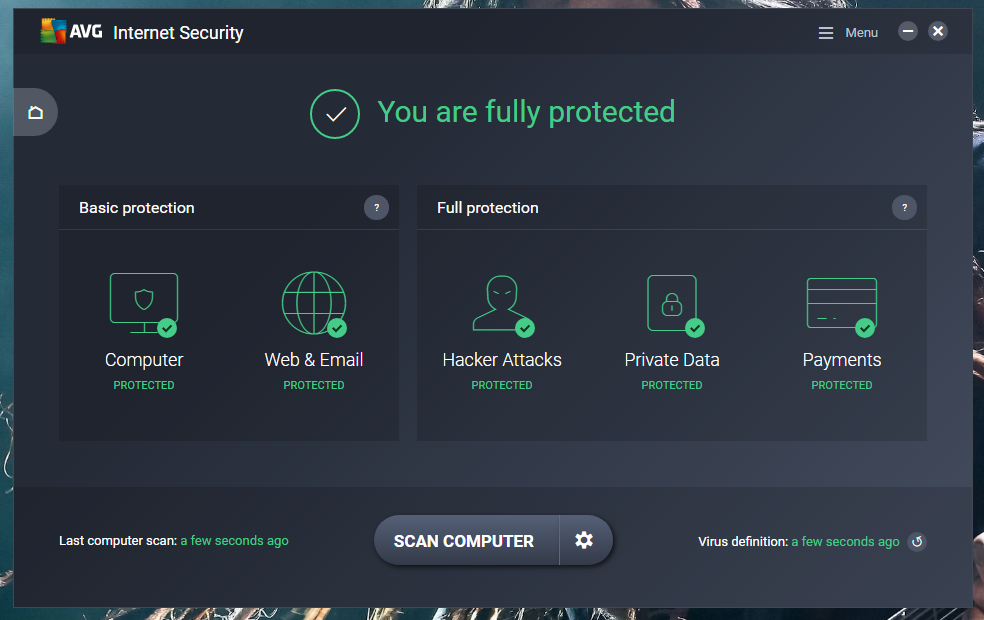 AVG Won't Update on Windows 10 | AVG