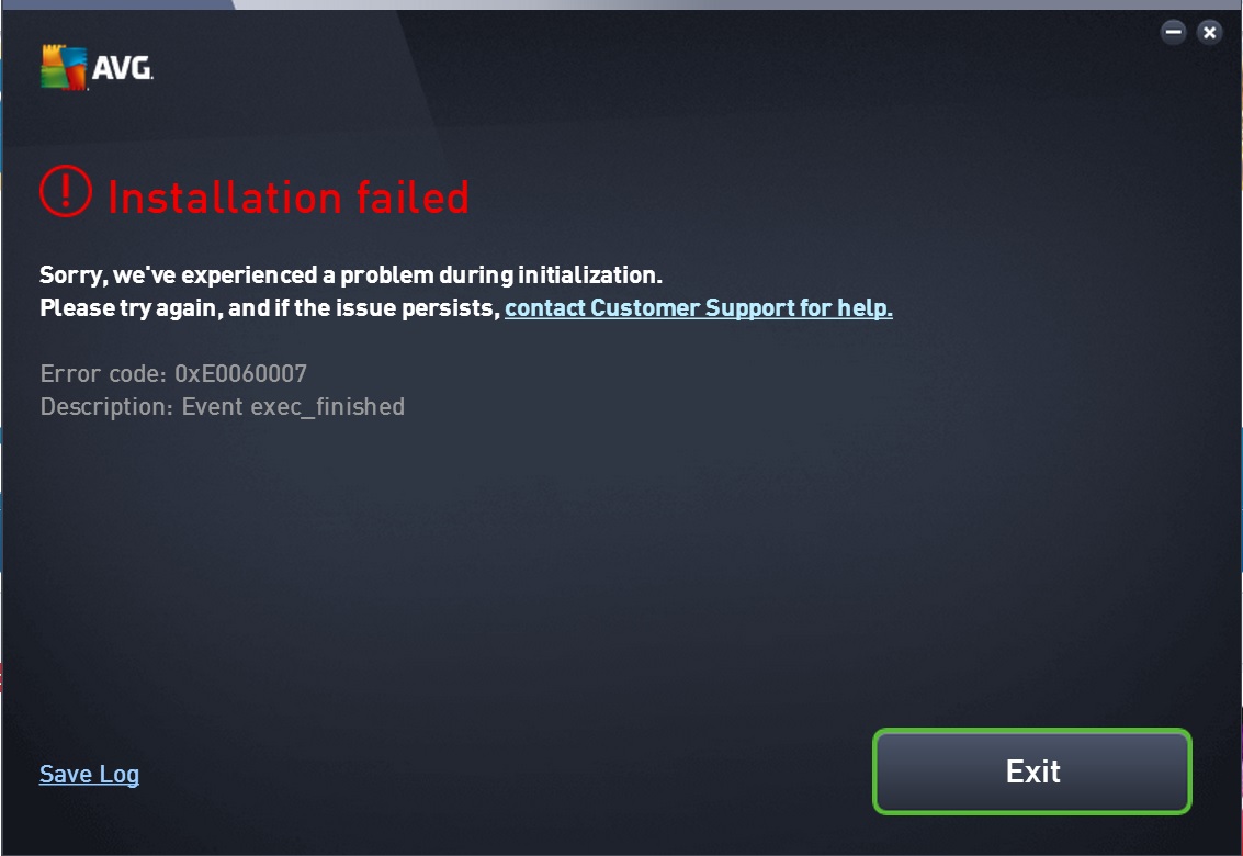Error code deep ocean. Ошибка avg. Avg код. Avg не поддерживается. Avg Error геймпад норма.