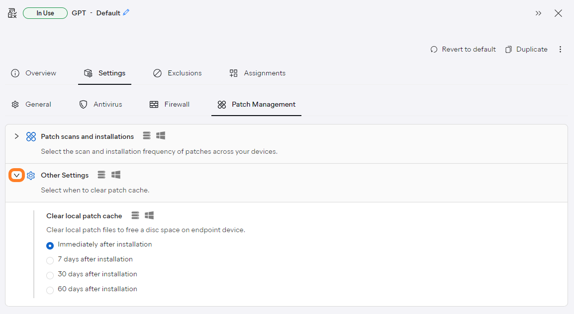 Cloud_PM_CacheClearance