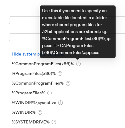 HubCloud_FW_FWRules_ApplicationRules_Add_Variables