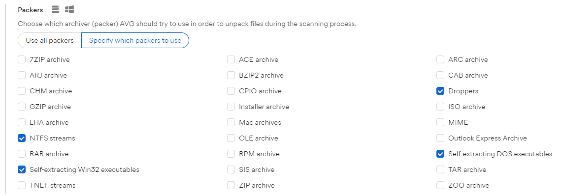 Cloud_FileShield_Packers