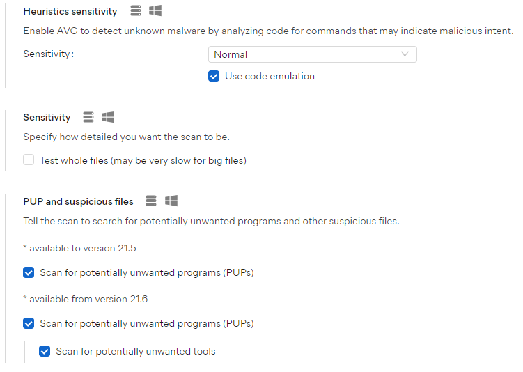 Cloud_FileShield_Sensitivity