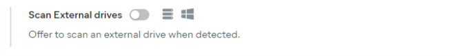 HubCloud_AV_GeneralSettings_ScanExternalDrives_660x82