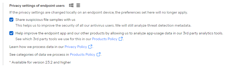HubCloud_AV_GeneralSettings_PrivacySettings