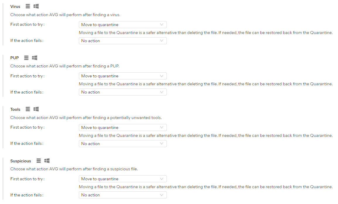 Cloud_MailShield_Actions