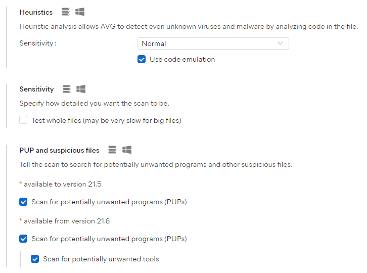 Cloud_MailShield_Sensitivity
