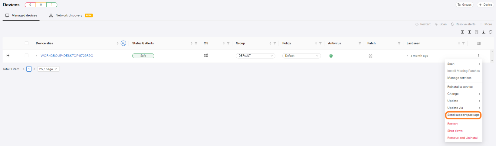 Cloud_Troubleshooting_SendSupportPackage_Location_1639x483
