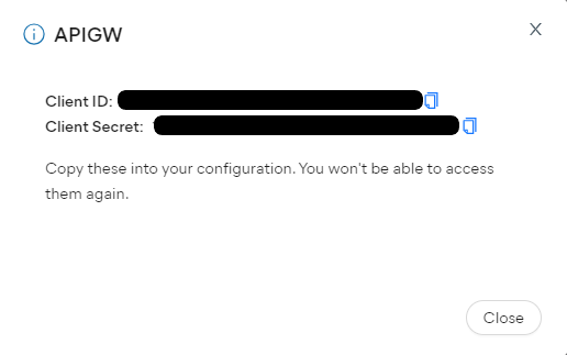 Hub_Integrations_APIGW_SecretGenerated