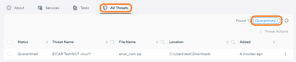 HubCloud_Quarantine_location