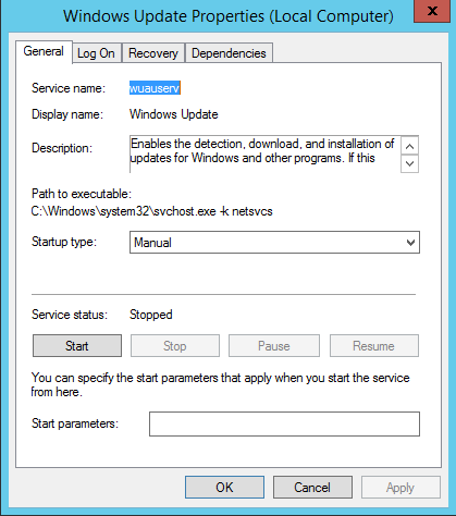RecWinUpdateConfig_WUSLocalDevice