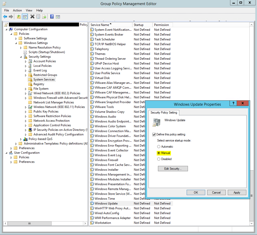 RecWinUpdateConfig_WUSGPO