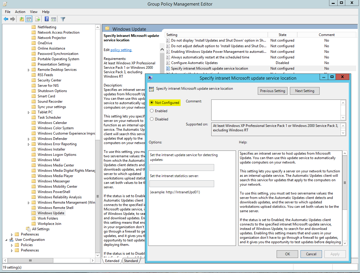 RecWinUpdateConfig_RemoveMSUpdateServiceLocation