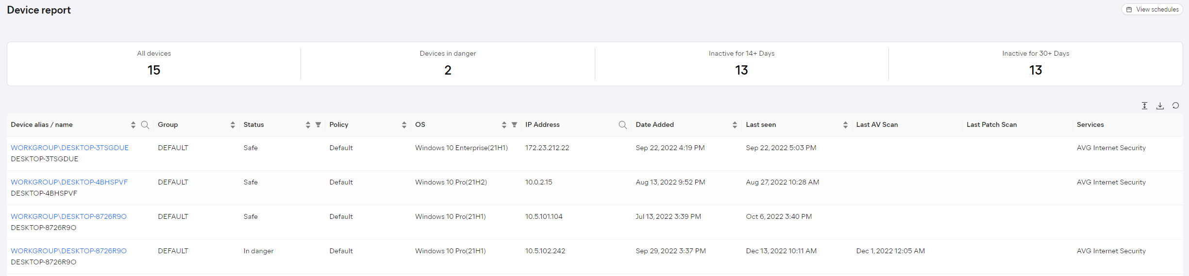 Cloud_Reports_DeviceReport
