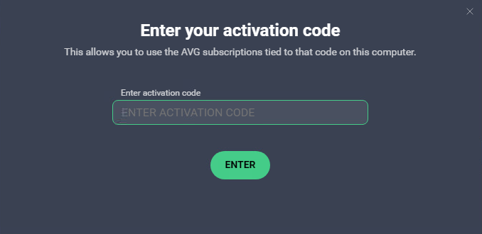 AVG_ActivationCode