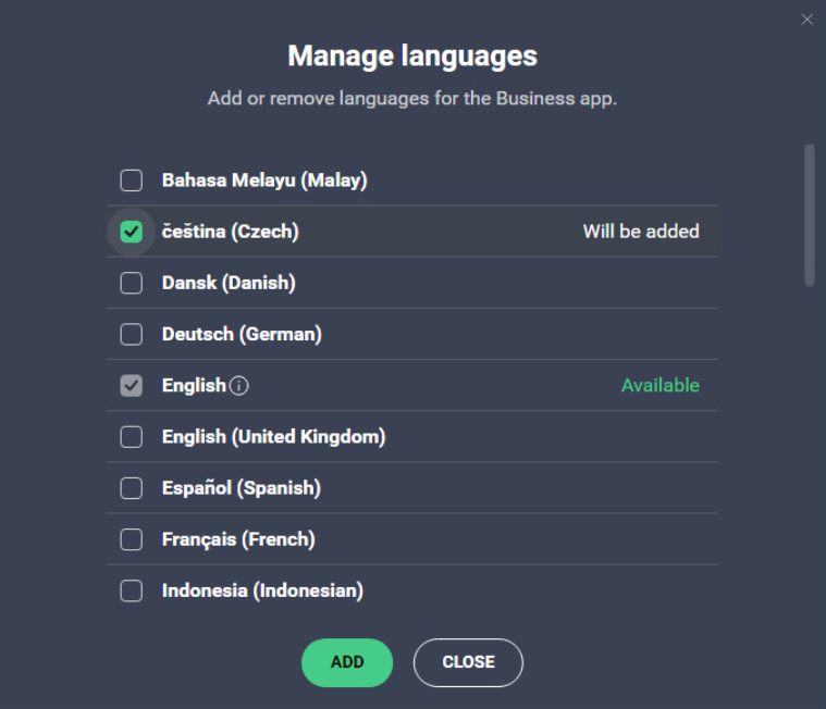 AVG_Unmanaged_AddLanguage