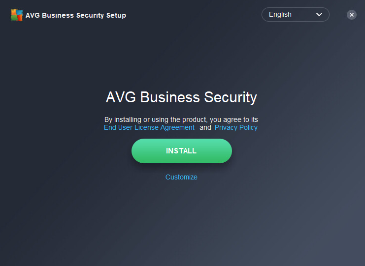 AVG_UnmanagedInstaller_InstallCustomize_PC