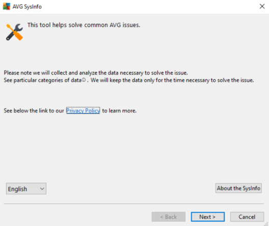 AVG_Troubleshooting_SuppotTool_Start_527x442