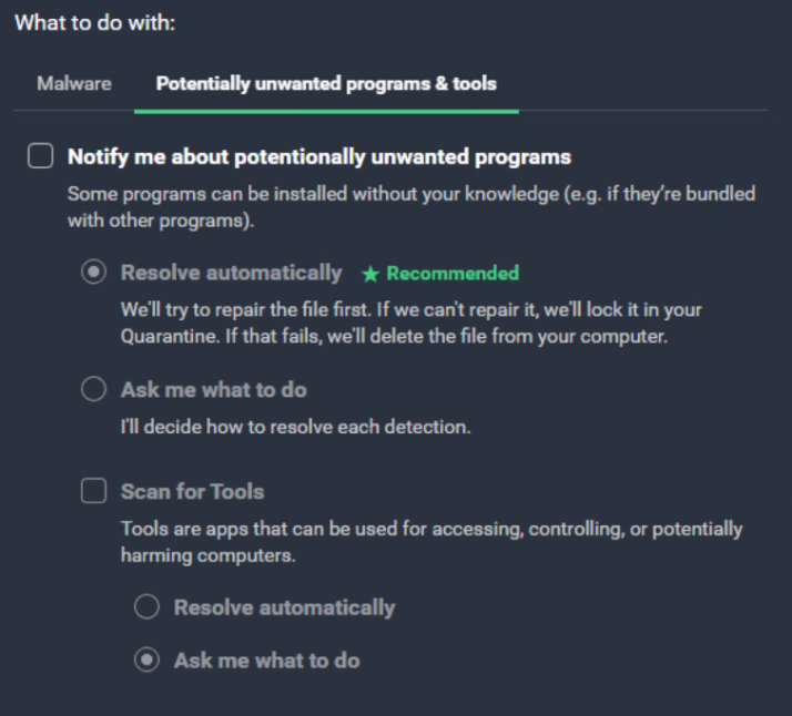 AVG_CoreShields_Settings_PUPs_714x646