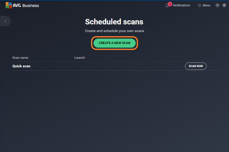 AVG_ScheduledScan_Create_933x620