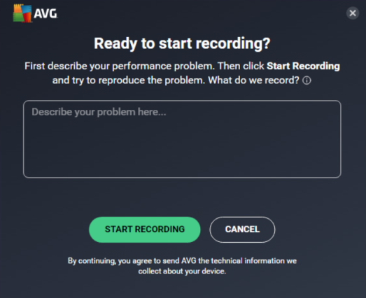 AVG_Troubleshooting_RecordProblem_Dialog_523x426