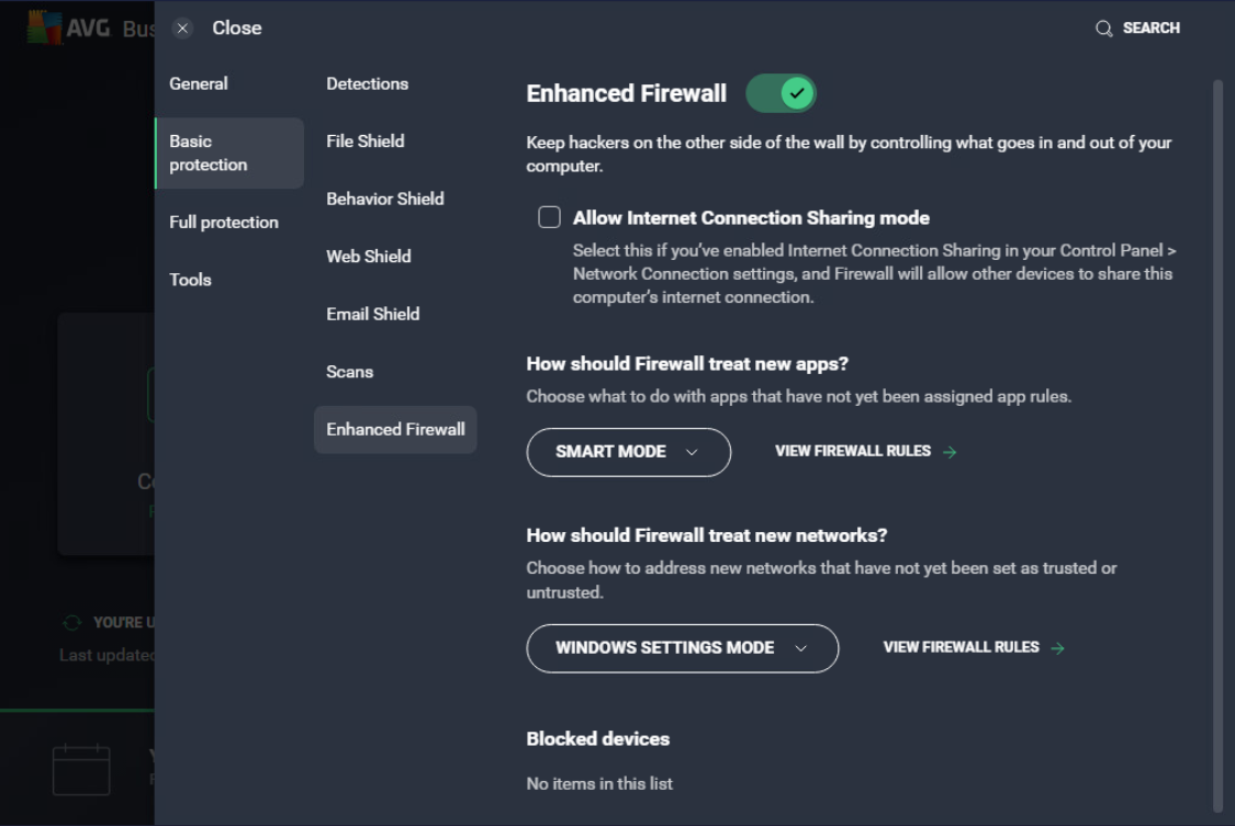 AVGAV_Firewall_Settings
