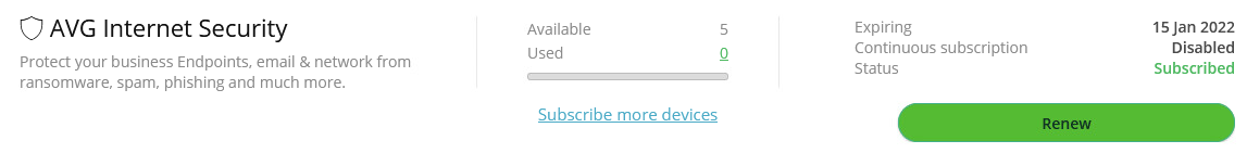 OBCAVG_SubsActivation_SubsInfo
