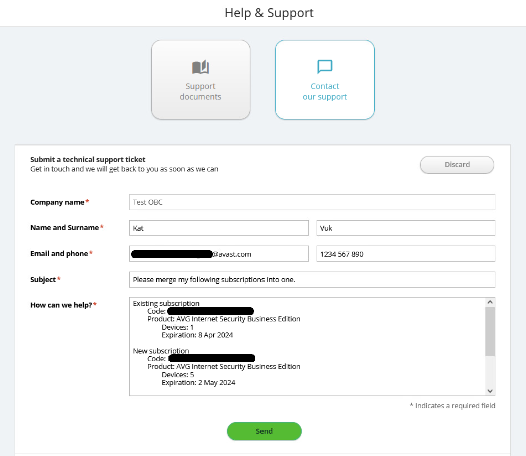 OBCAVG_SubsActivation_Replace_request