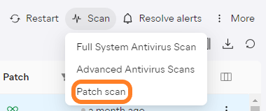 HubCloud_PatchScan_DevicesPage