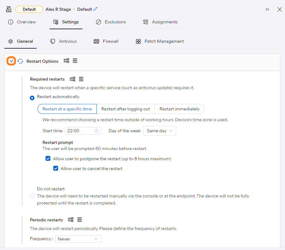 AVG_Cloud_Restarts