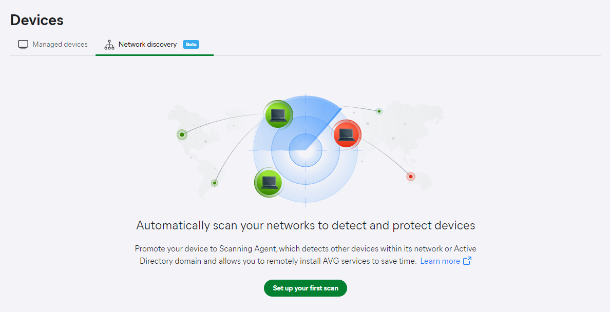 Cloud_NetworkDiscovery_FirstAccess