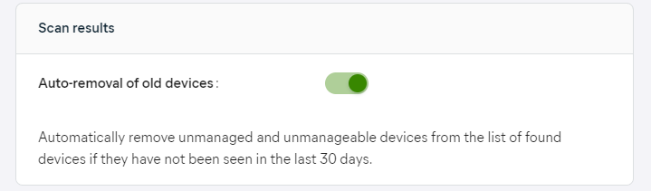 HubCloud_NetworkDiscovery_ScanSettings_ScanResults