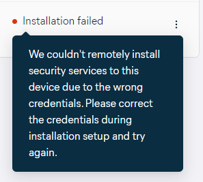 HubCloud_RemoteDeployment_InstallationFailed