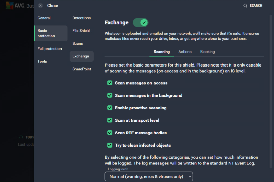 AVG_Exchange_settings_Scanning_940x624
