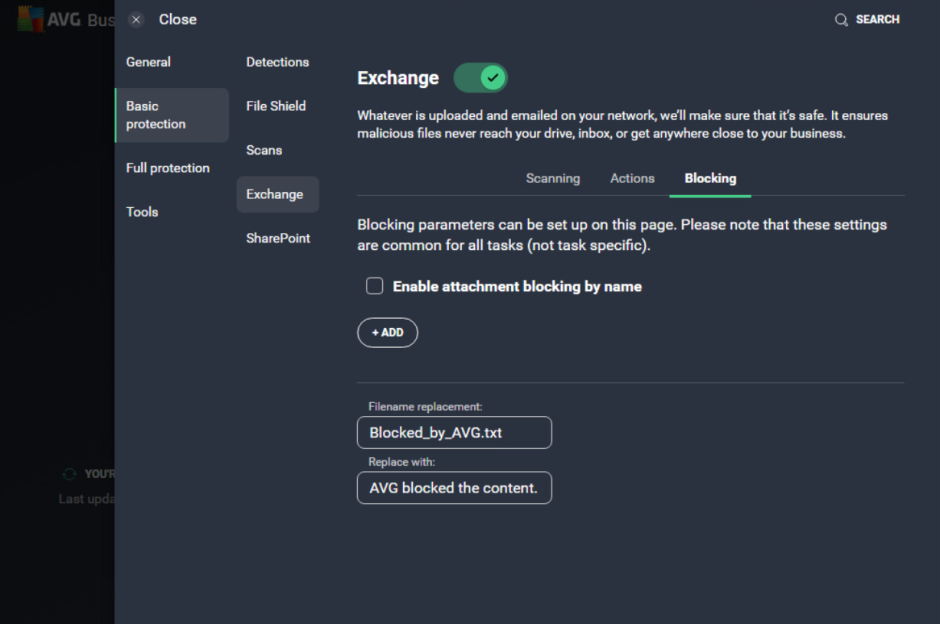 AVG_Exchange_settings_Blocking_940x624