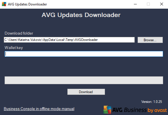 AVG_UpdatesDownloader