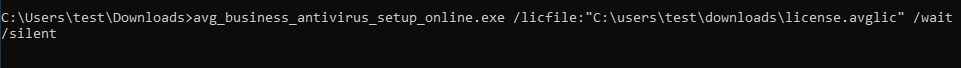 AVG_SilentInstallCmd