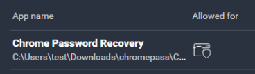 AVG_PasswordProtection_DetectionDialog_AddedtoAllowedList_368x108