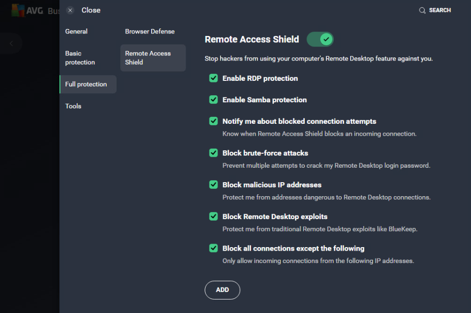 AVG_RemoteAccessShield_settings_944x627
