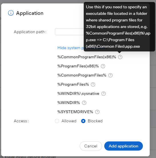 HubCloud_PasswordProtection_AddApp_ShowVariables