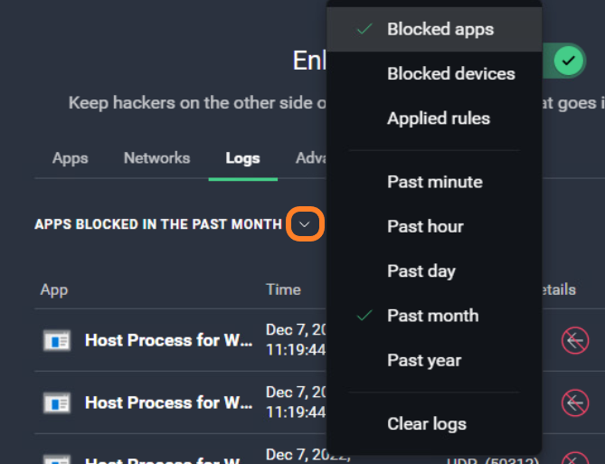 AVG_AV_FW_LogsFilter